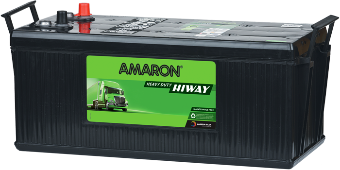 Truck Battery