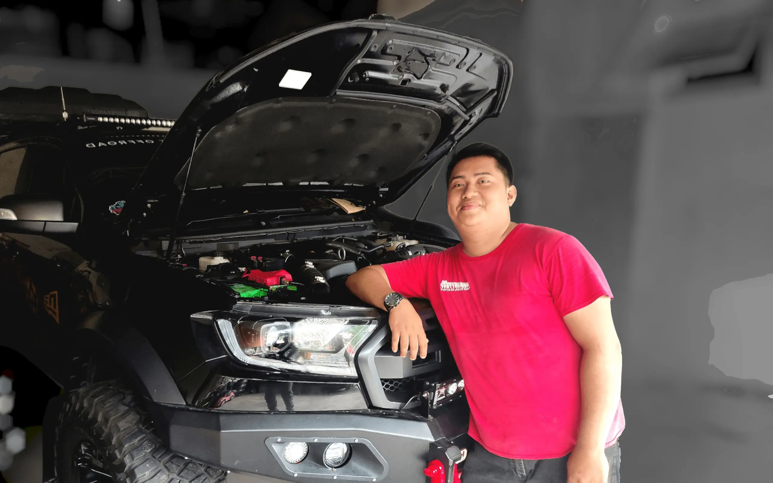 Mecha 3